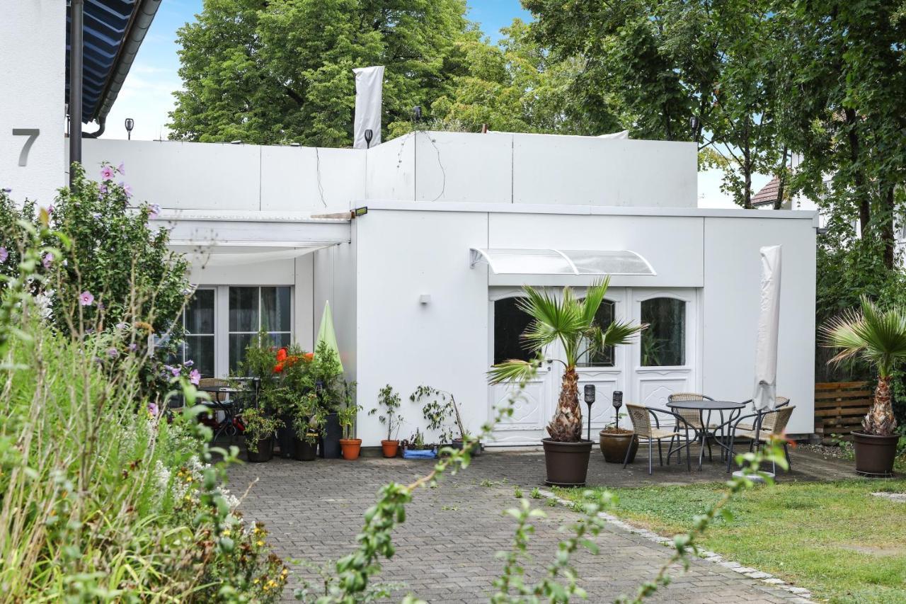 Ferienwohnung Fritsche Sigmarszell Εξωτερικό φωτογραφία