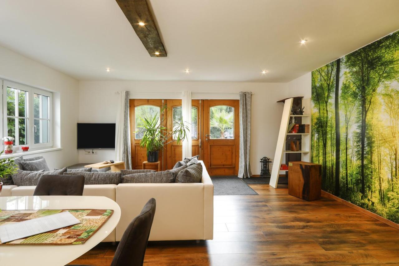 Ferienwohnung Fritsche Sigmarszell Εξωτερικό φωτογραφία