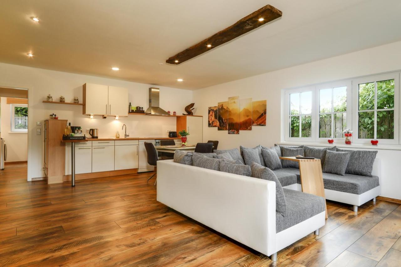 Ferienwohnung Fritsche Sigmarszell Εξωτερικό φωτογραφία