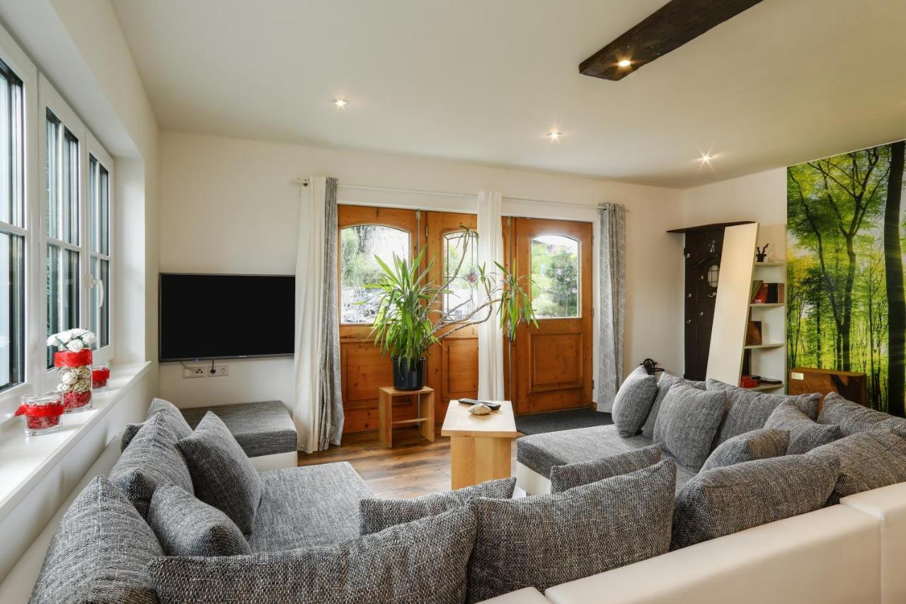 Ferienwohnung Fritsche Sigmarszell Εξωτερικό φωτογραφία