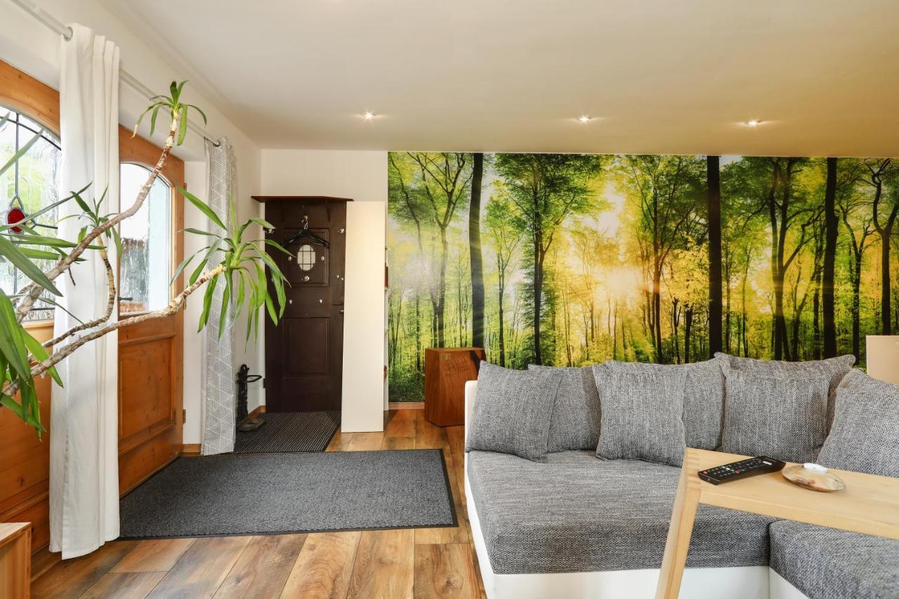 Ferienwohnung Fritsche Sigmarszell Εξωτερικό φωτογραφία