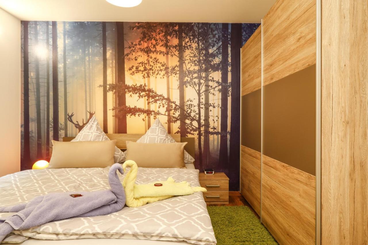 Ferienwohnung Fritsche Sigmarszell Εξωτερικό φωτογραφία
