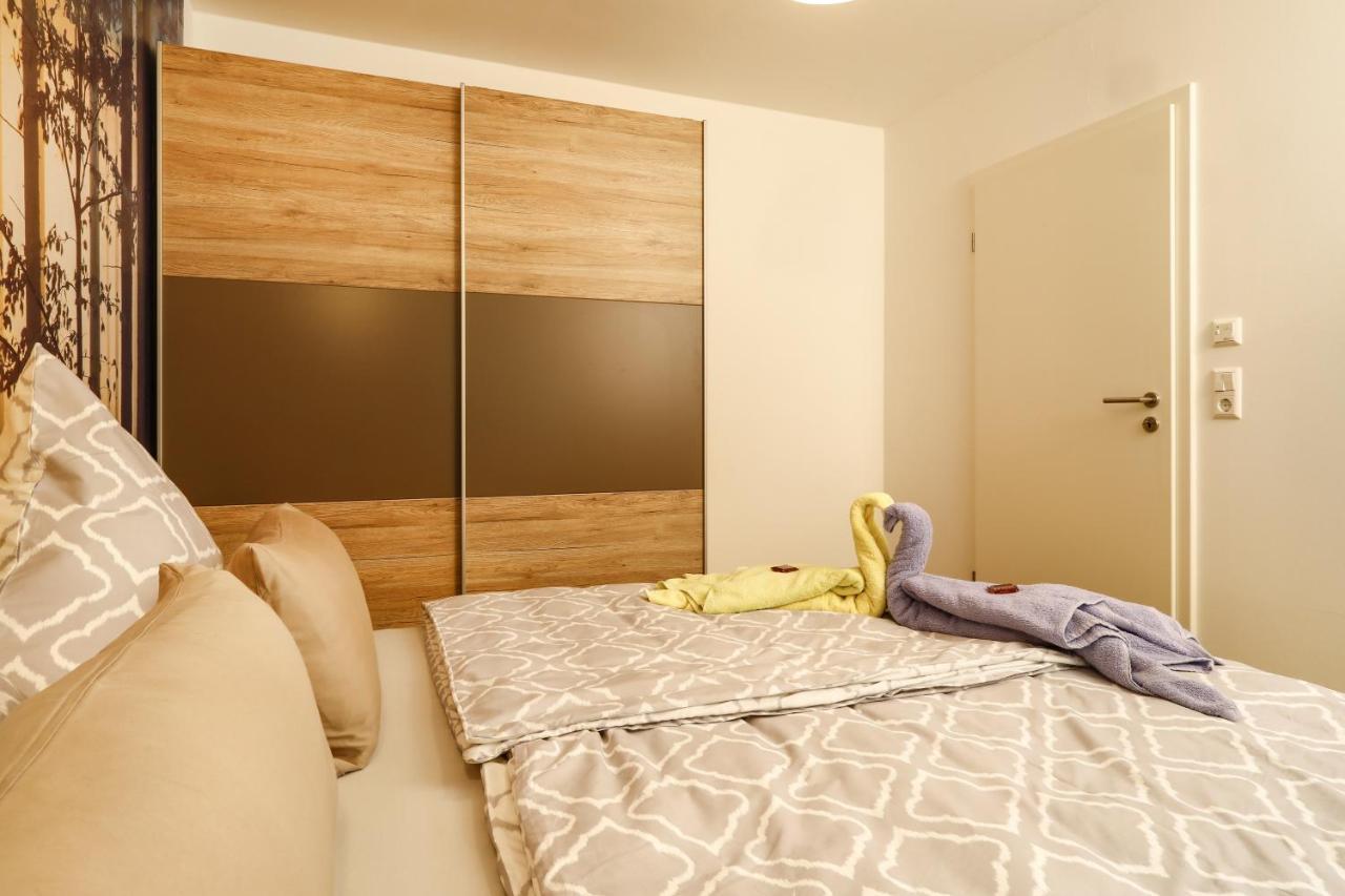 Ferienwohnung Fritsche Sigmarszell Εξωτερικό φωτογραφία