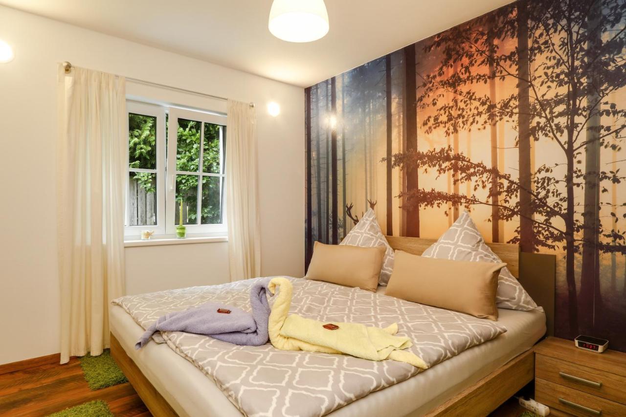 Ferienwohnung Fritsche Sigmarszell Εξωτερικό φωτογραφία