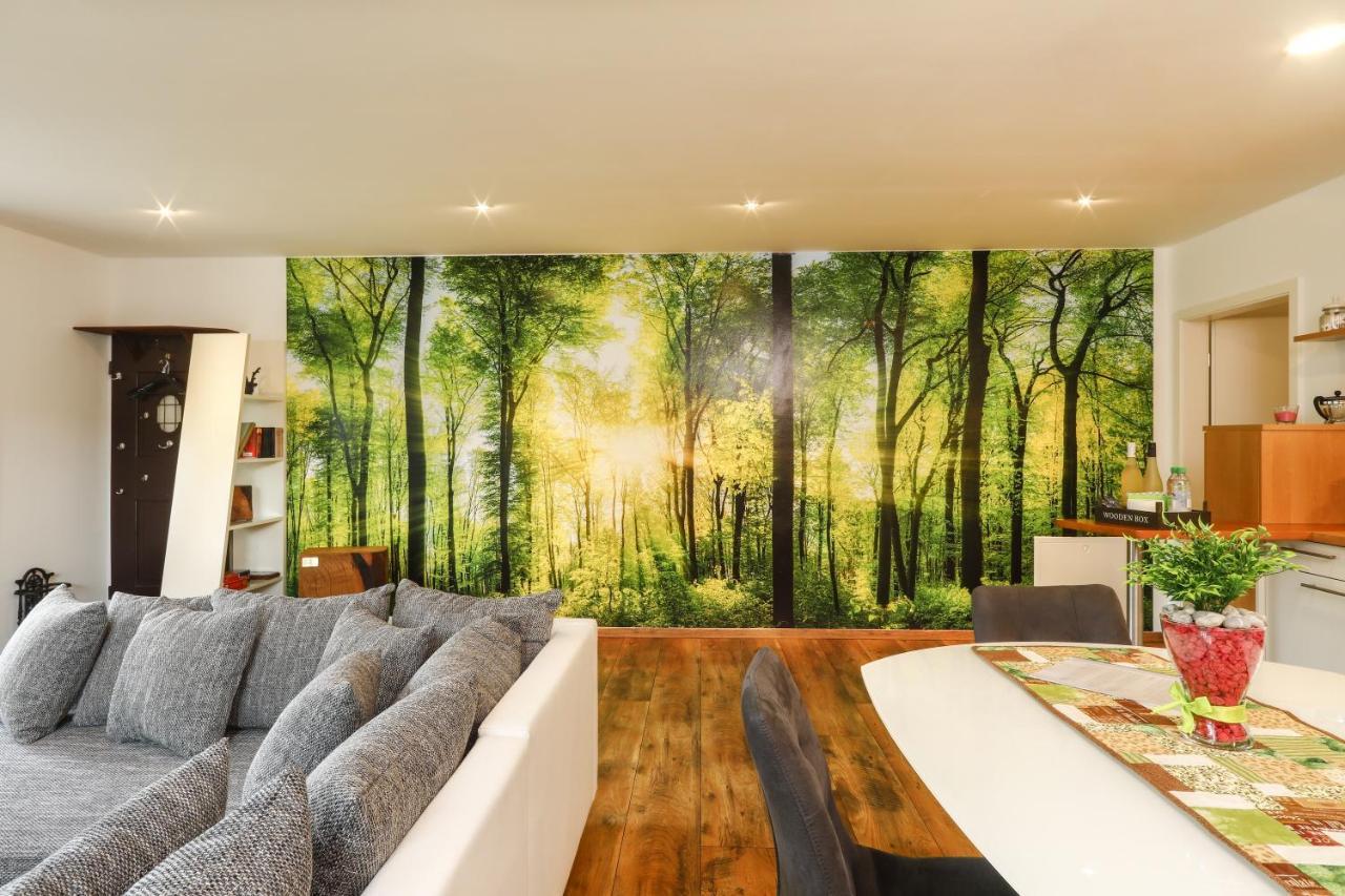 Ferienwohnung Fritsche Sigmarszell Εξωτερικό φωτογραφία