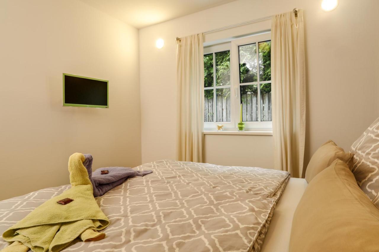 Ferienwohnung Fritsche Sigmarszell Εξωτερικό φωτογραφία