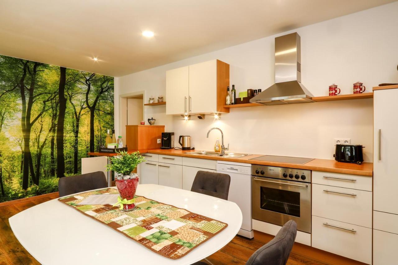 Ferienwohnung Fritsche Sigmarszell Εξωτερικό φωτογραφία